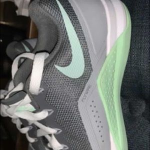 Nike DSX Repper metcon